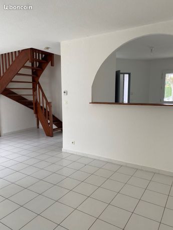 Maison T4 Aramon