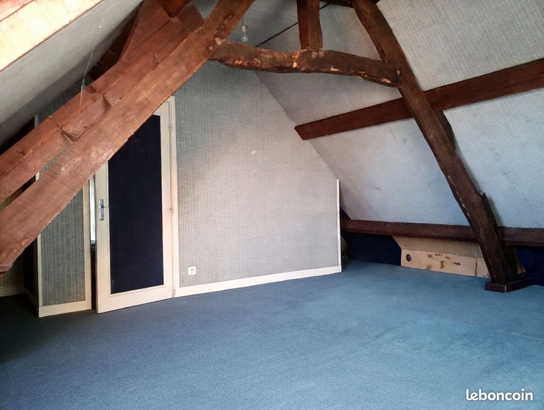 Maison 3 pièces 85 m² · à Luc-sur-Mer · 85 m² · 119 000 €