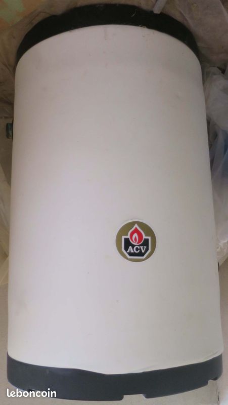 échangeur thermique (image 1)