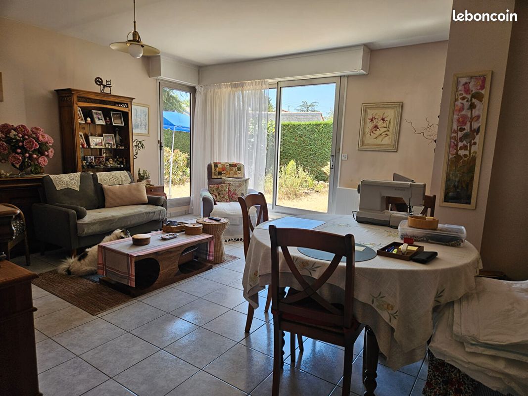 Appartement 3 pièces 67 m² · à Saint-Sébastien-sur-Loire · 67 m² · 243 550 €
