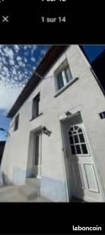 Maison 6 pièces 180 m² · à La Petite-Raon · 180 m² · 120 000 €