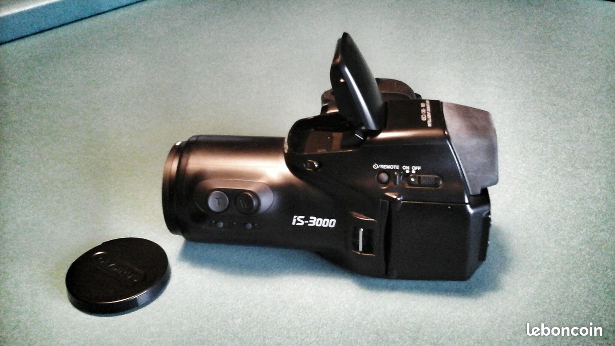 Appareil photo (image 2)