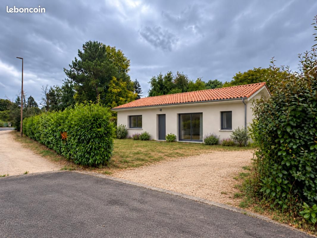 Maison 80 m² · à Morcenx-la-Nouvelle · 80 m² · 159 000 €