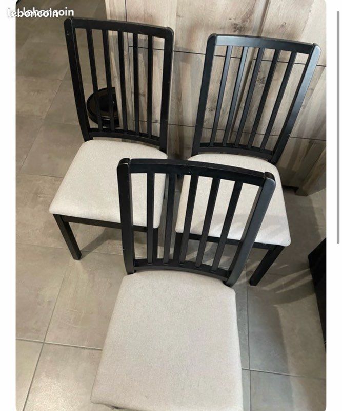 Chaise ikea (image 1)