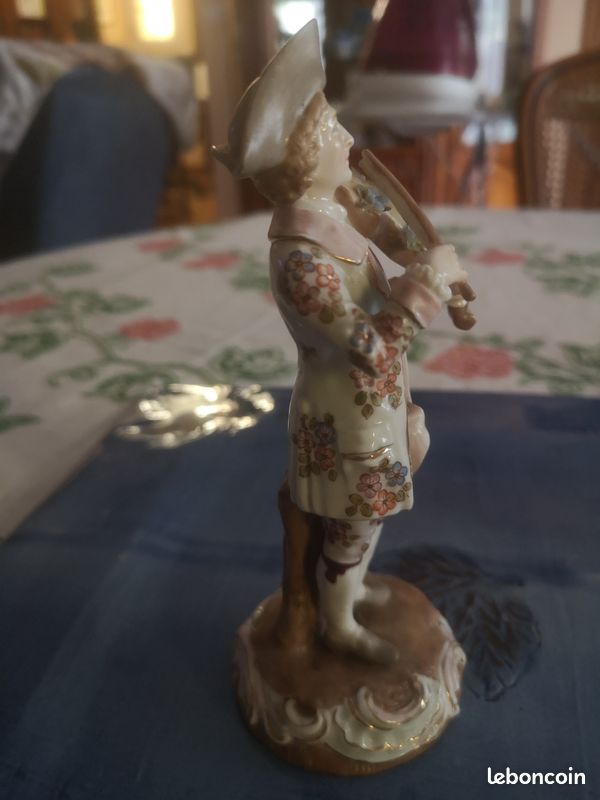 Couplé de musiciens (image 9)