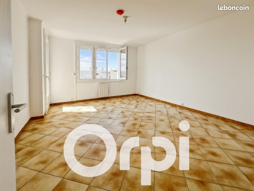 Appartement 4 pièces 64 m² · à Montpellier · 64 m² · 990 €/mois