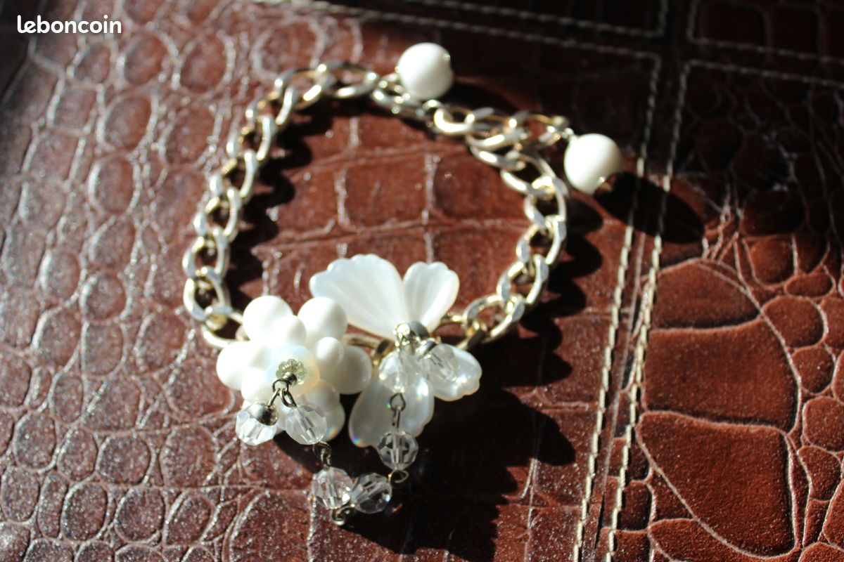 Bracelet LaScatolaRossa (image 1)