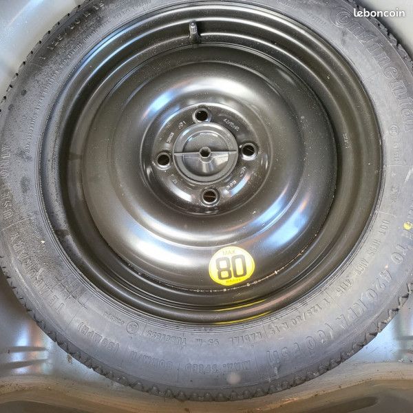 Ford B-MAX 1.0 SCTI 100CH ECOBOOST STOP&START EDITION (image 9)