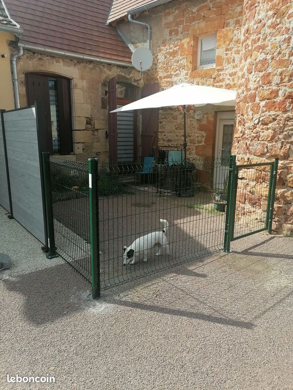 Maison 2 pièces 27 m² · à Urçay · 27 m² · 320 €/mois