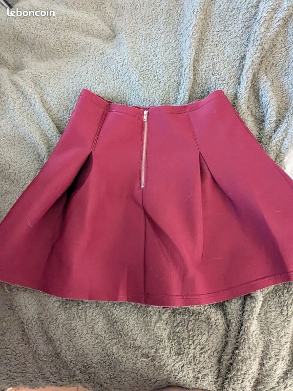 Jupe Mim (image 3)