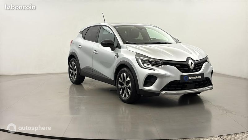 Renault Captur 1.0 TCe 90ch Evolution (image 3)