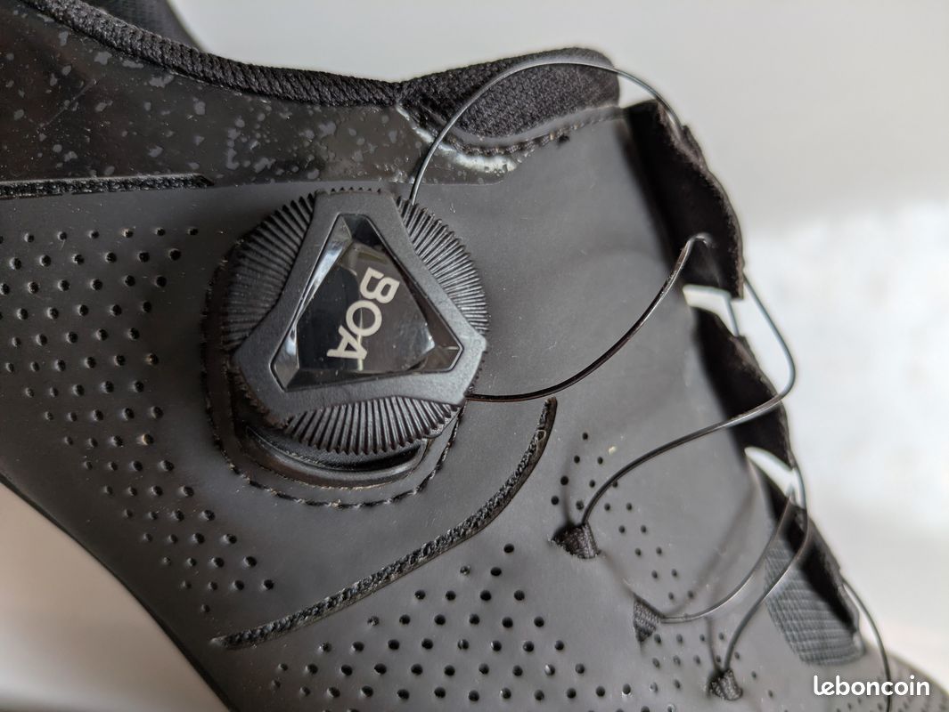 Chaussures Vélo Shimano XC3 Taille 42 (image 3)
