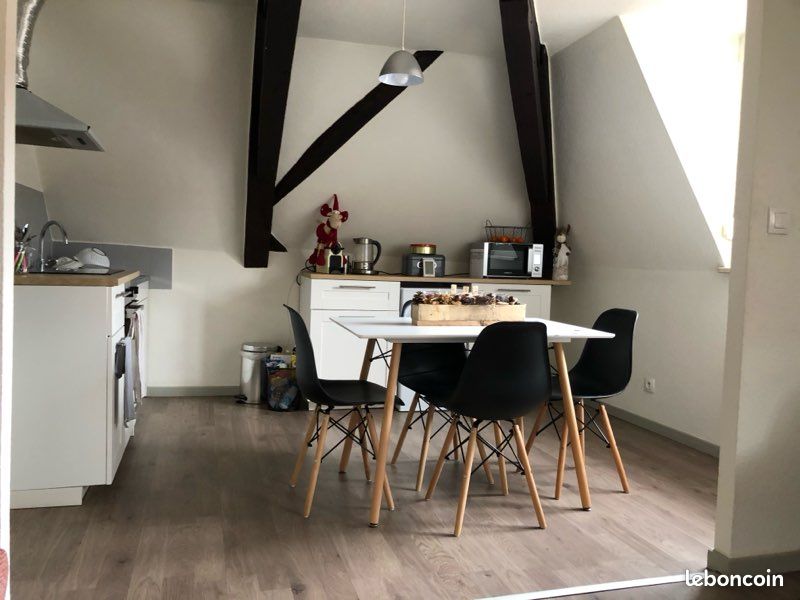Appartement 2 pièces 58 m² · à Haguenau · 58 m² · 740 €