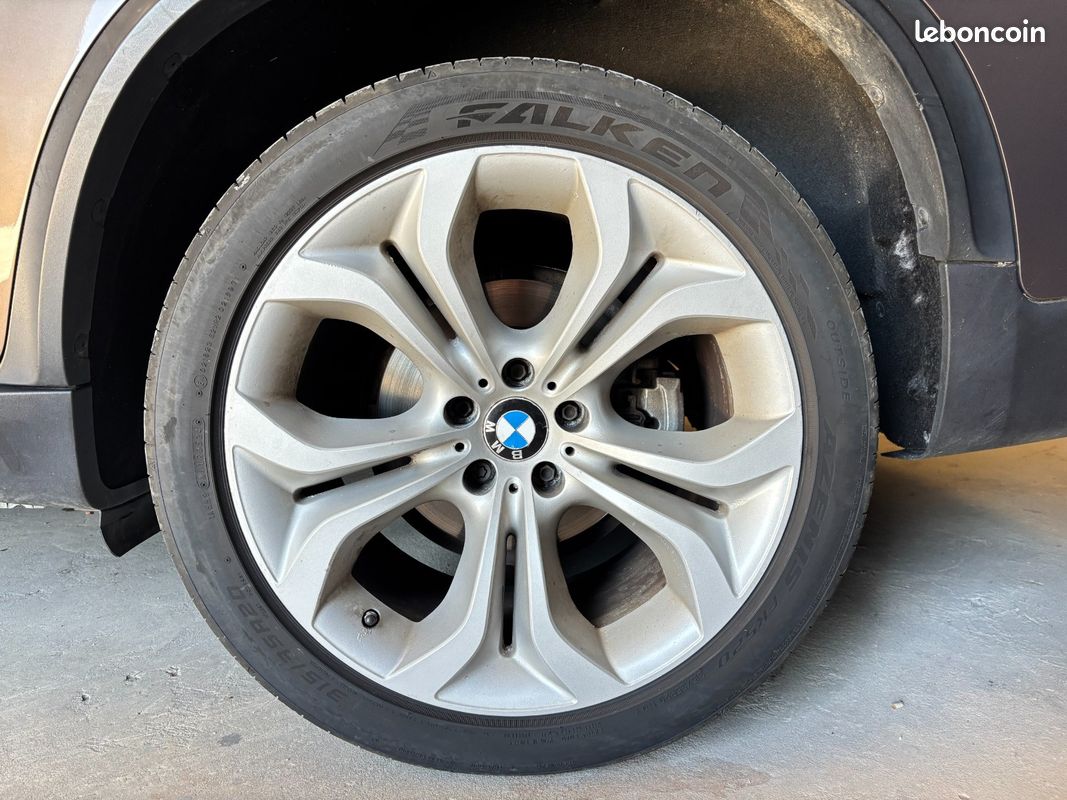 BMW X5 E70 LCI xDrive35i 306ch (image 28)