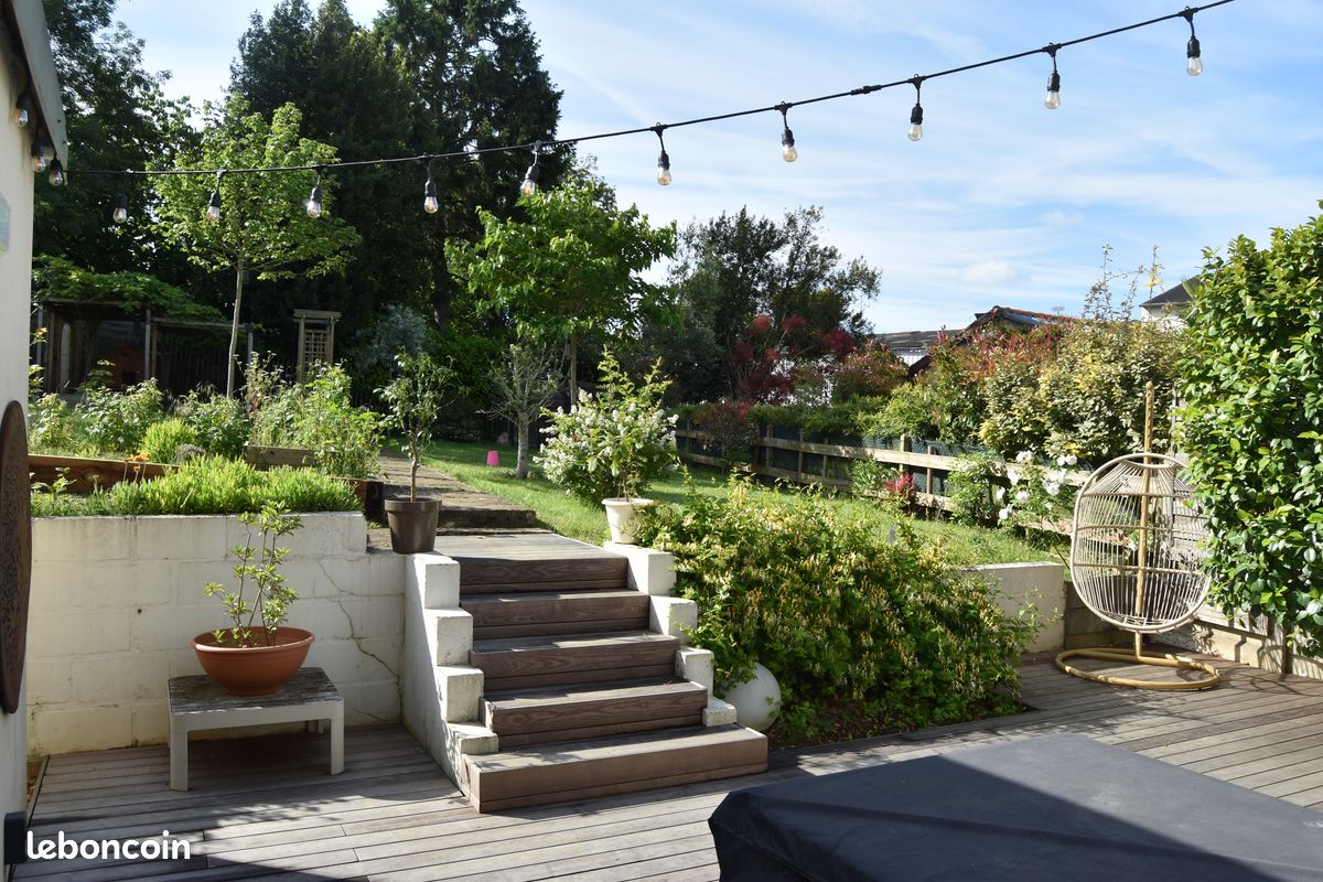 Maison 5 pièces 135 m² · à Le Mans · 135 m² · 320 000 €