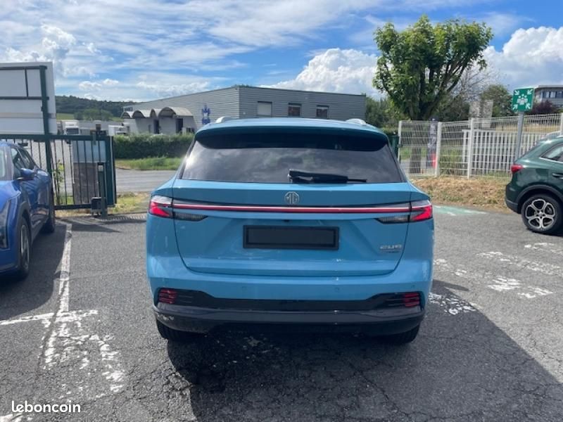 Mg motor EHS 1.5 GDI 272ch PHEV Comfort (image 20)