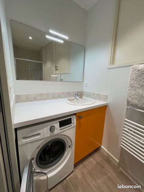 Appartement a louer bruz - 2 pièce(s) - 37 m2 - Surfyn