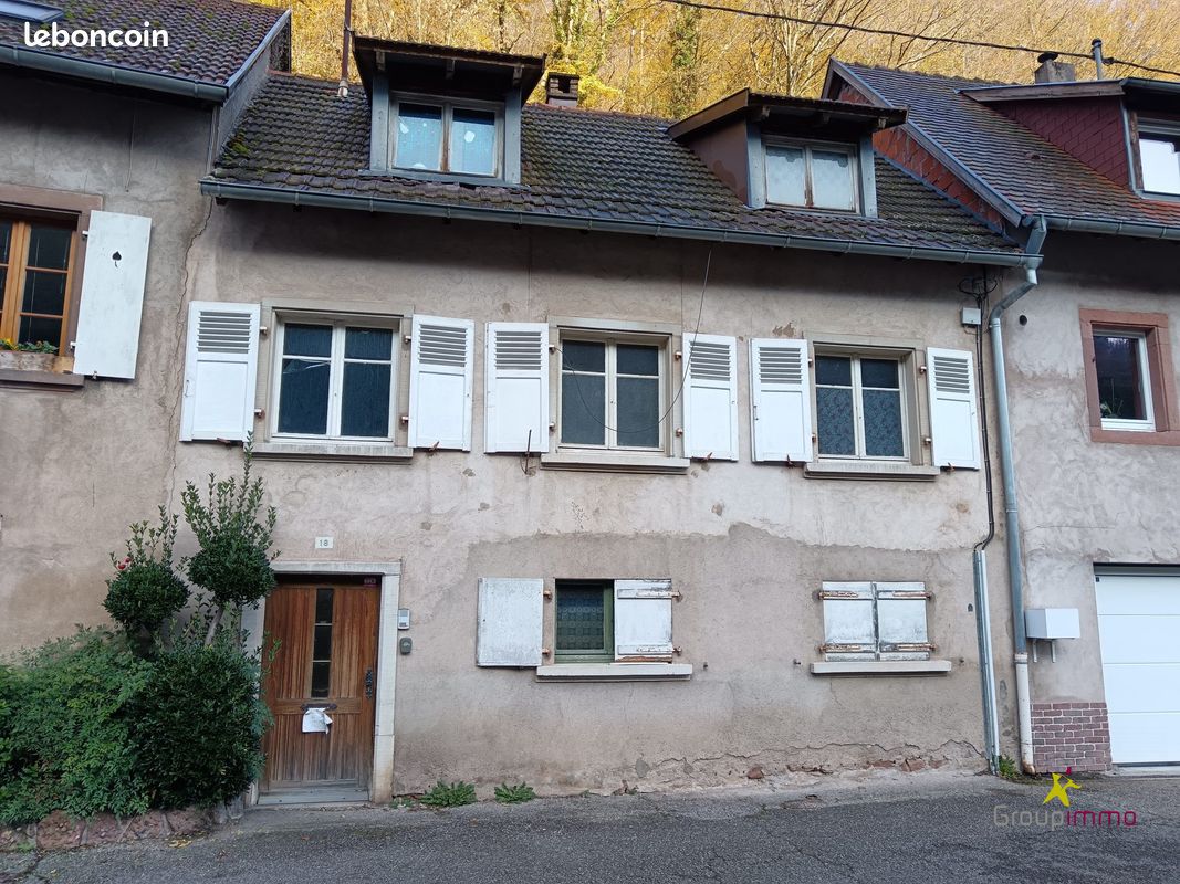 Propriété 4 pièces 77 m² (image 1)