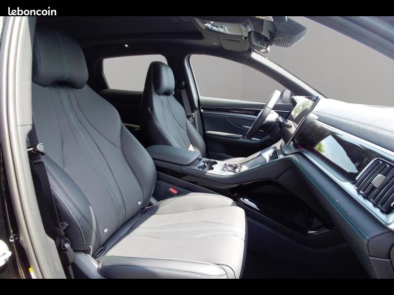 Byd Seal U 1.5 DM-i 218ch Boost (image 13)