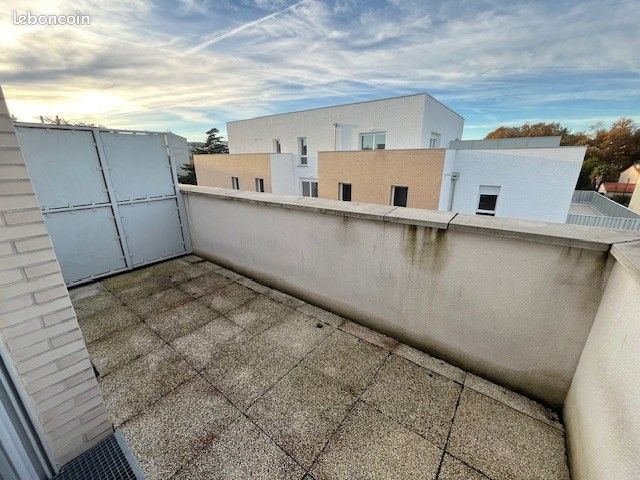Appartement 1 pièce 38 m² · à Toulouse · 38 m² · 600 €