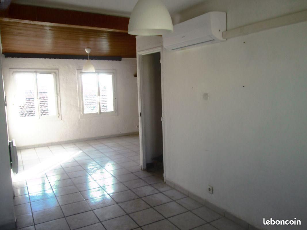 Appartement 3 pièces 56 m² · à Avignon · 56 m² · 590 €/mois
