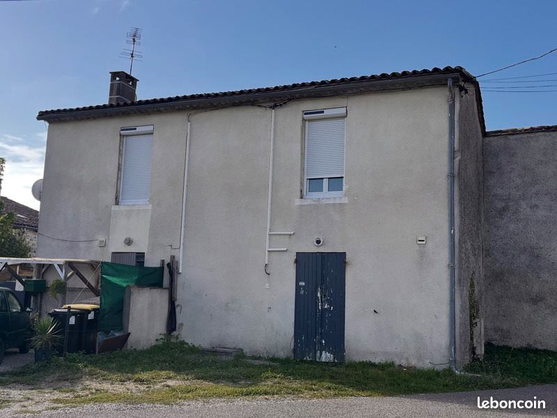 Maison 6 pièces 89 m² · à Fargues · 89 m² · 99 372 €