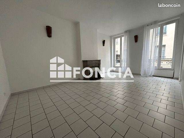 Appartement a louer saint-germain-en-laye - 2 pièce(s) - 41 m2 - Surfyn