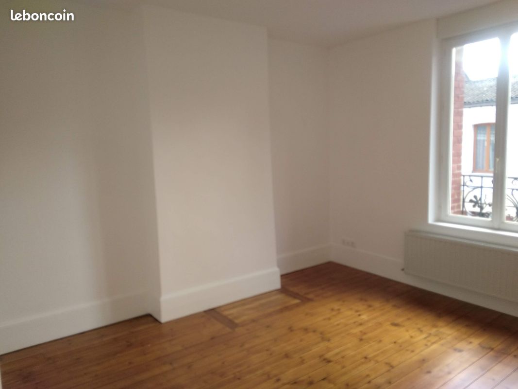 Appartement 2 pièces 45 m² · à Montdidier · 45 m² · 495 €/mois