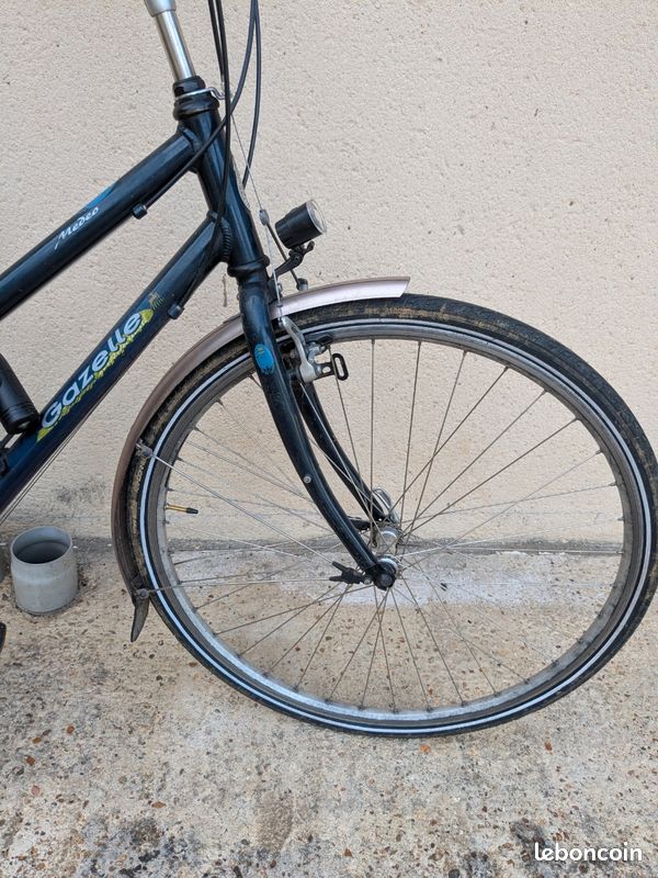 Vélo gazelle lite (image 4)