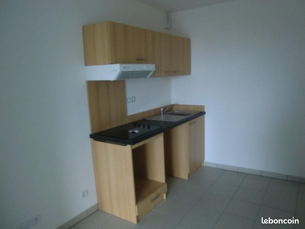 Appartement 3 pièces 63 m² · à Angoulême · 63 m² · 595 €