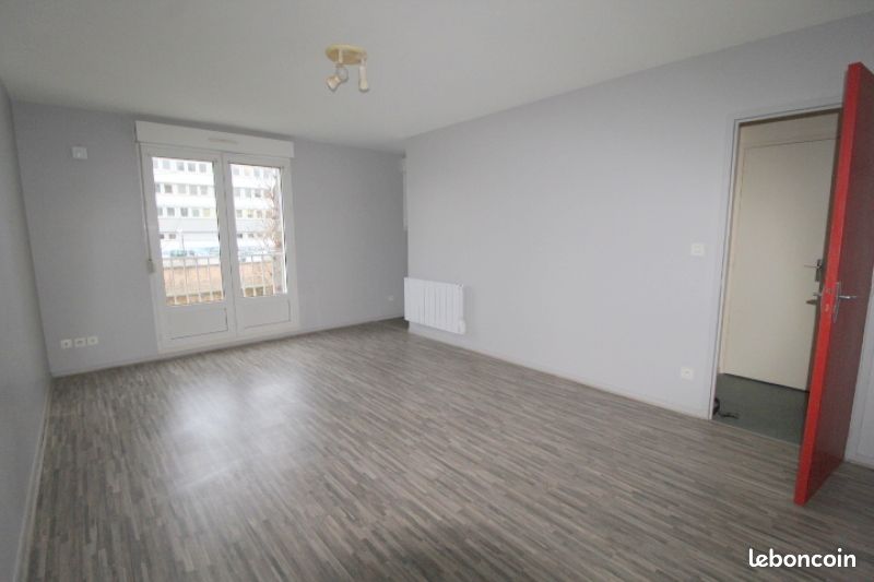 Appartement 1 pièce 28 m² · à Troyes · 28 m² · 385 €