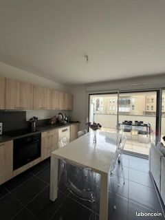 Appartement 3 pièces 69 m² · à Metz · 69 m² · 1 089 €/mois