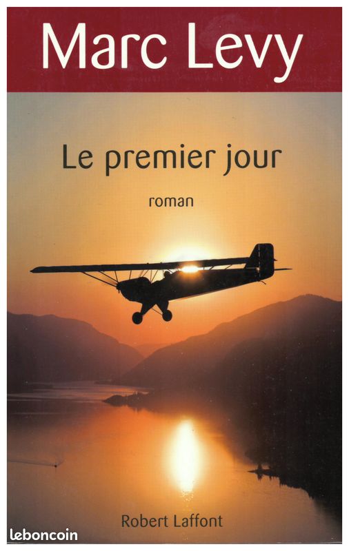 Roman: Le premier jour (image 1)