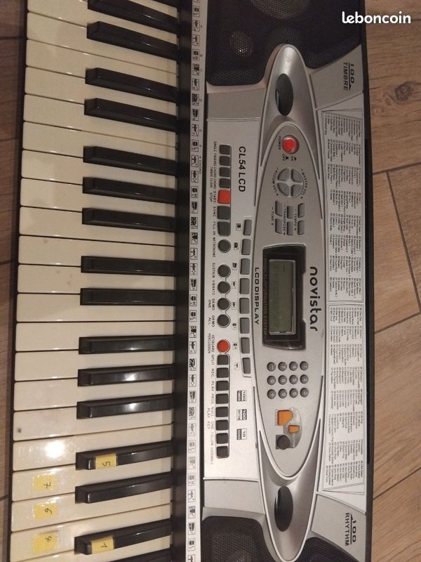 Piano (image 2)