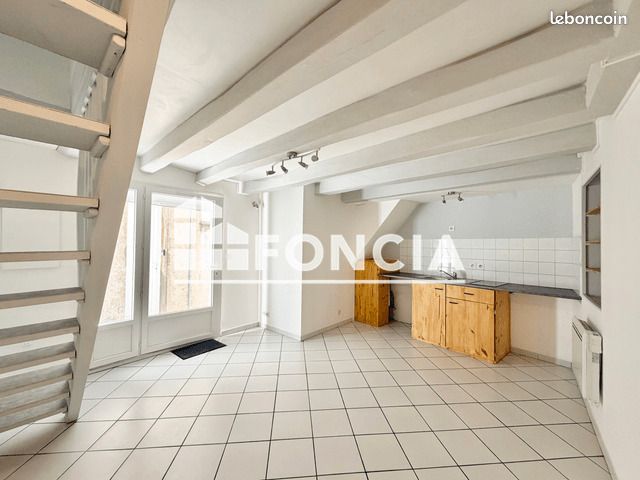Appartement 2 pièces 32 m² · à Cholet · 32 m² · 420 €