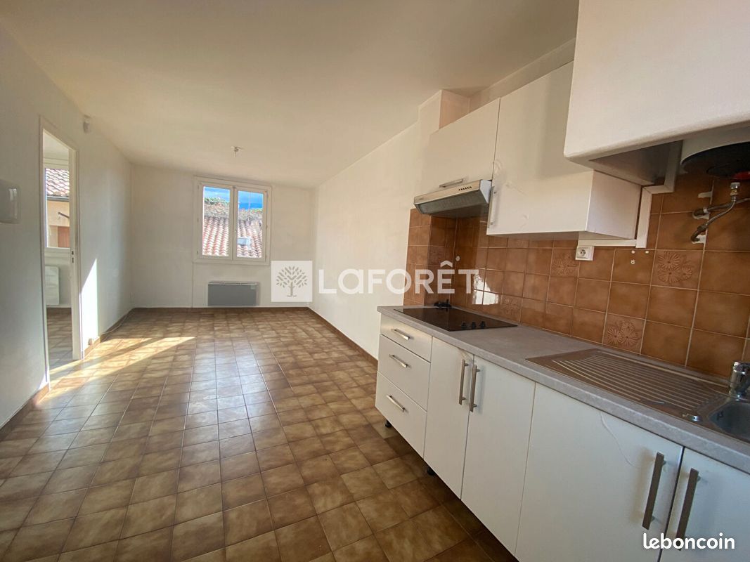 Appartement 2 pièces 30 m² · à Vinça · 30 m² · 366 €/mois