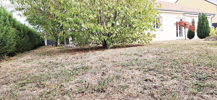 Maison 6 pièces 125 m² · à Boulange · 125 m² · 440 000 €