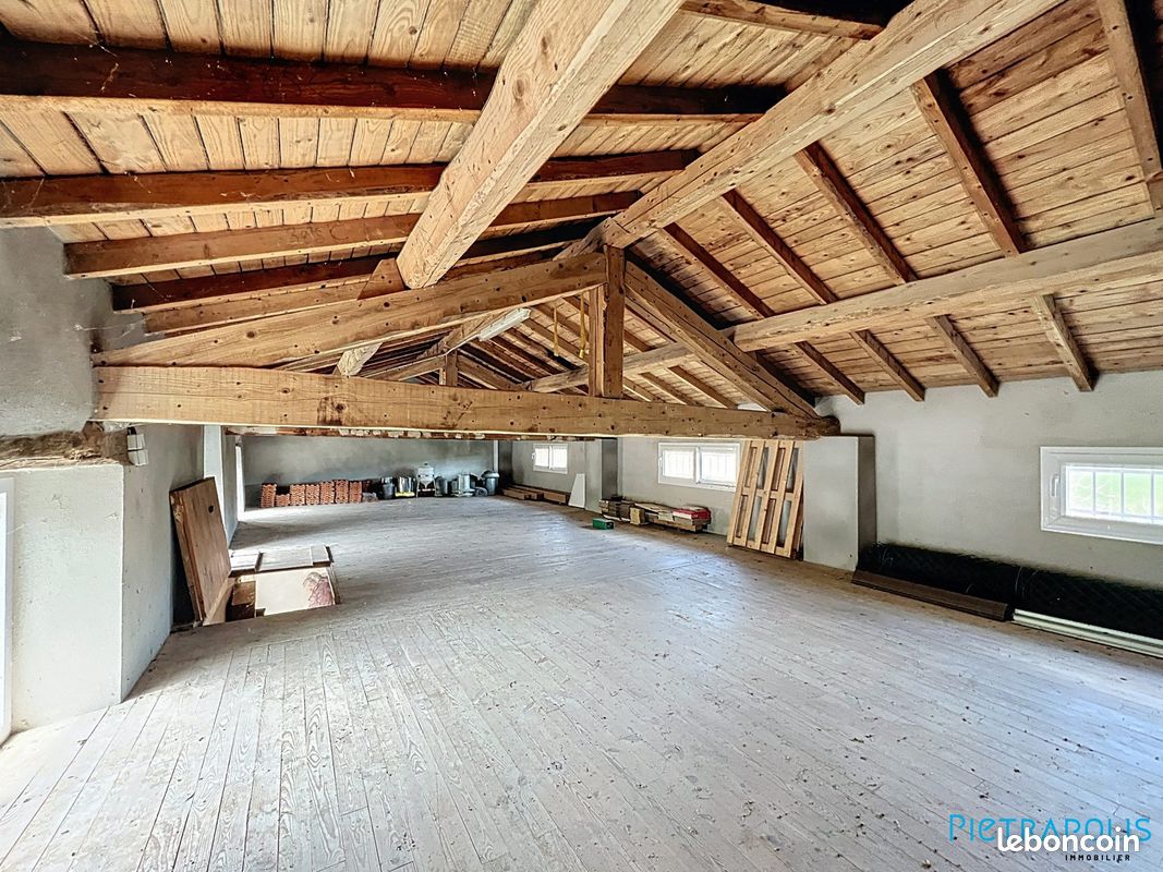 Maison 4 pièces 120 m² (image 10)
