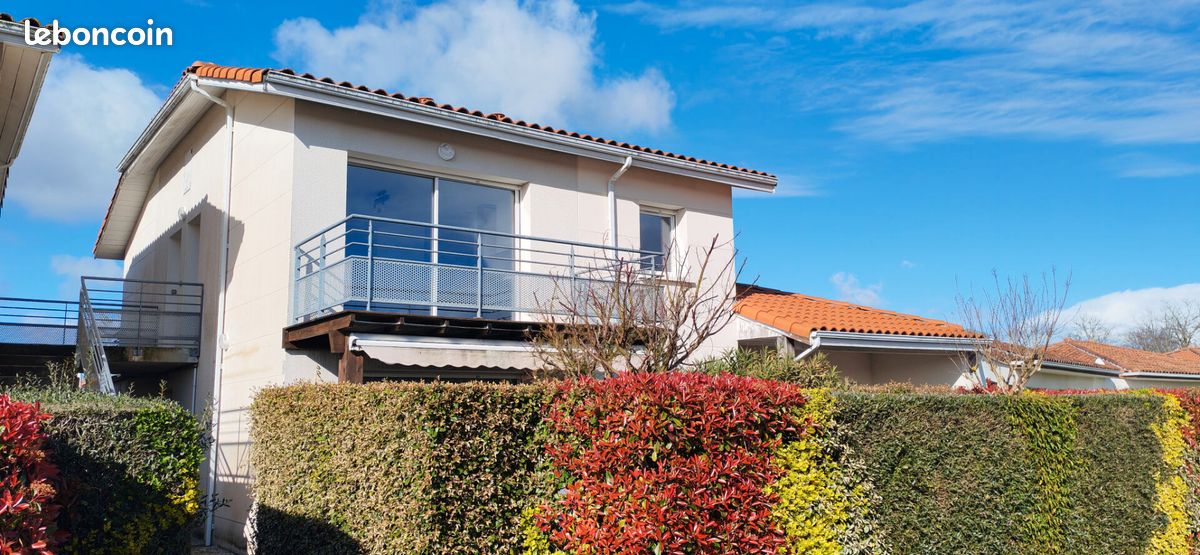 Appartement 2 pièces 34 m² · à Biscarrosse · 34 m² · 585 €/mois