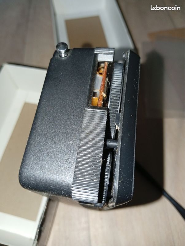 Panneau de commande tactile référence constructeur PP.206.06