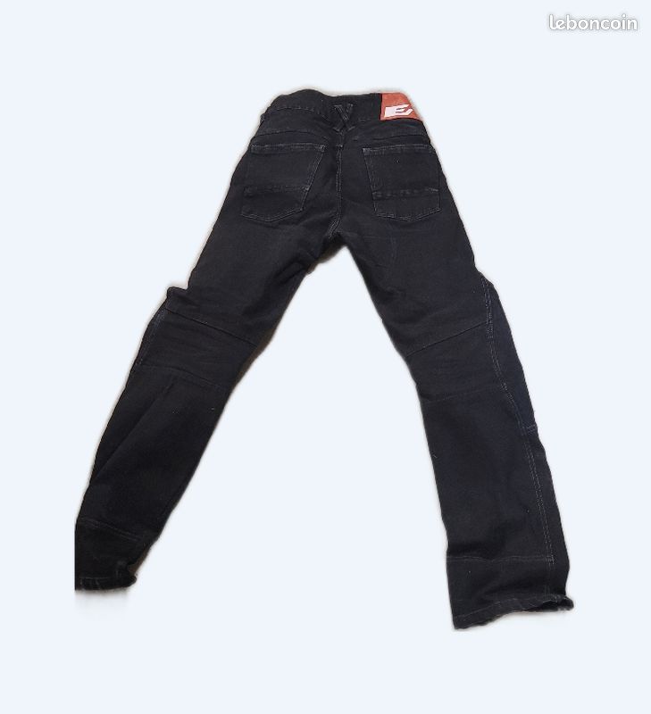 Ikks Jean Armalith Ikks Armalith Jeans Homme Ikks Top
