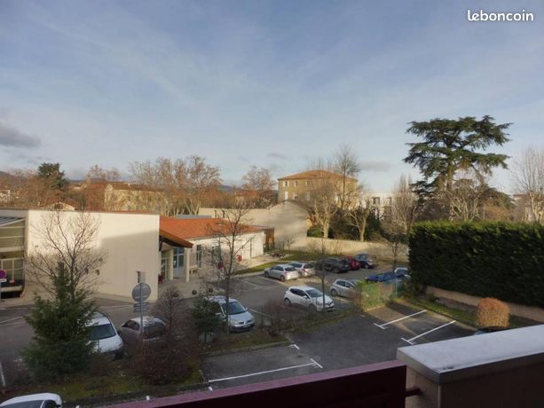 Appartement 4 pièces 87 m²