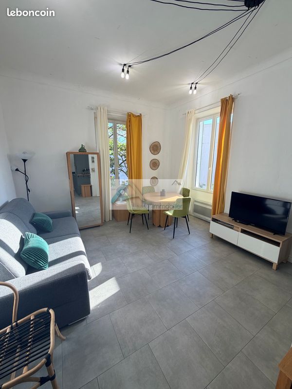 Appartement 1 pièce 26 m² · à Ajaccio · 26 m² · 700 €/mois