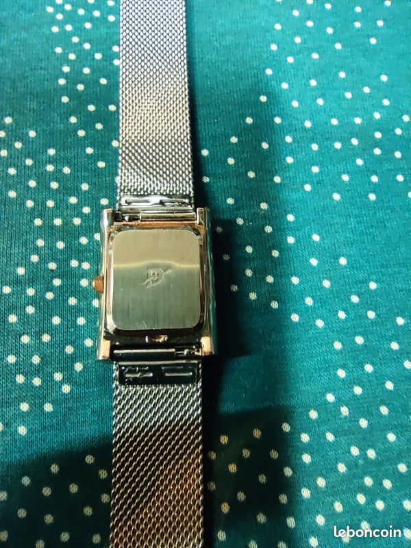 Montre femme (image 4)