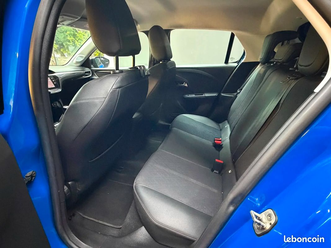 Opel CORSA (image 10)