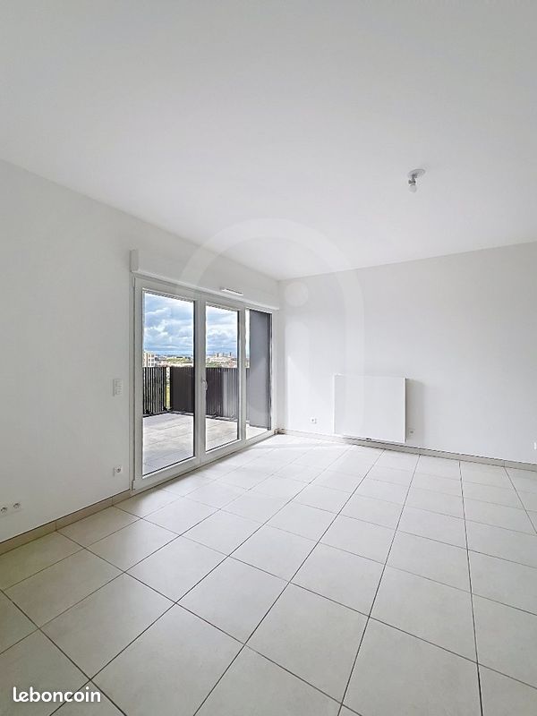 Appartement 2 pièces 45 m² · à Montpellier · 45 m² · 870 €/mois