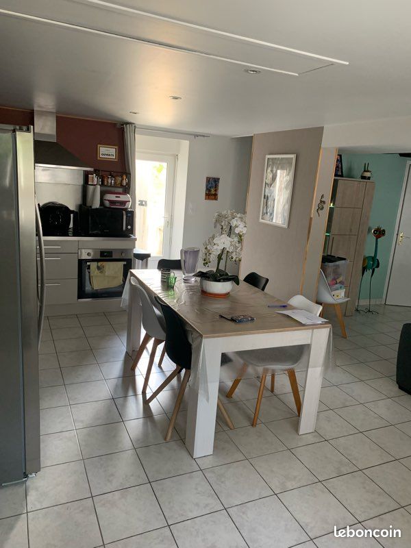 Maison 4 pièces 73 m² · à Maen Roch · 73 m² · 630 €