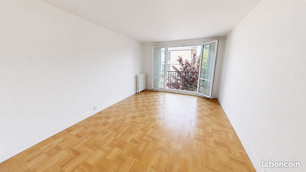Appartement 2 pièces 52 m² · à Le Havre · 52 m² · 142 000 €