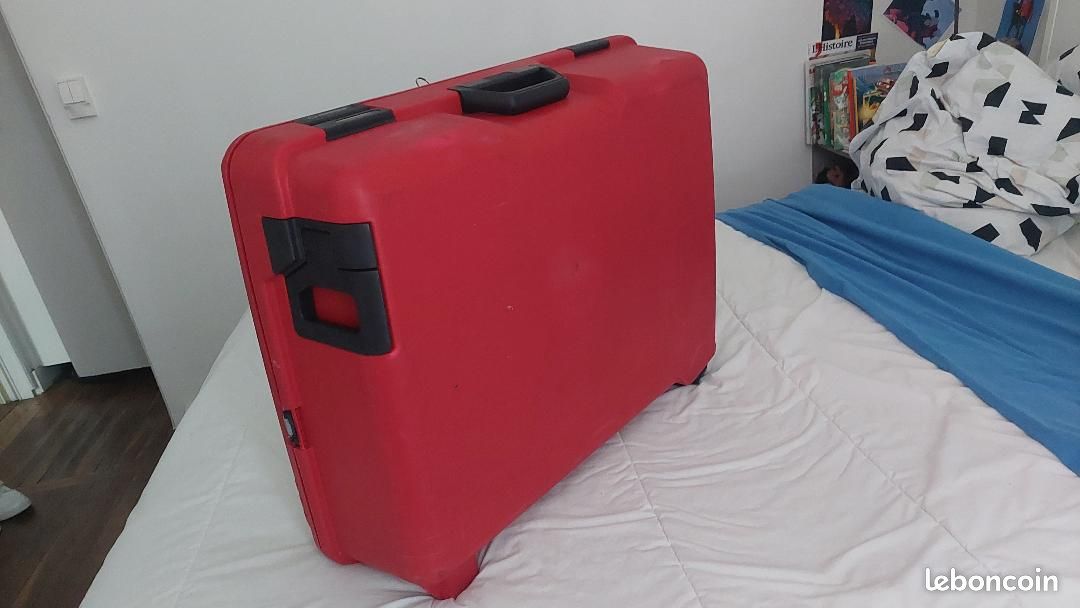 VALISE rigide SUPERIOR made in France (image 5)