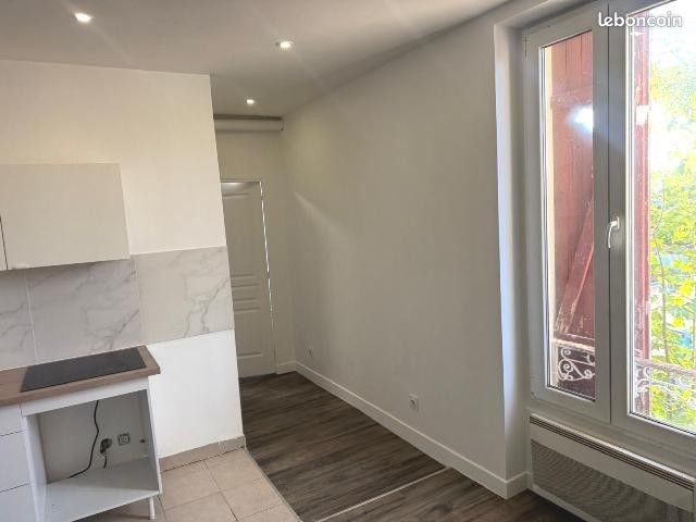 Appartement 2 pièces 32 m² · à Melun · 32 m² · 715 €/mois